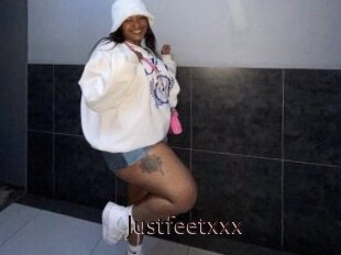 Justfeetxxx
