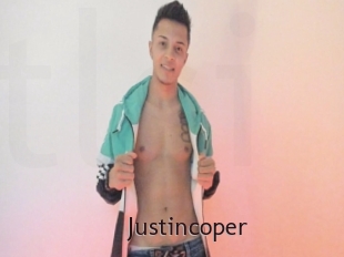 Justincoper