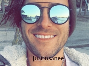 Justinsanee