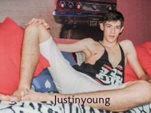 Justin_young