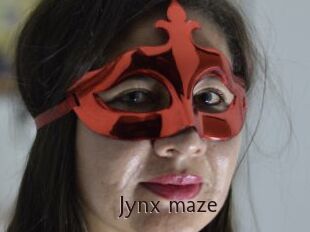 Jynx_maze