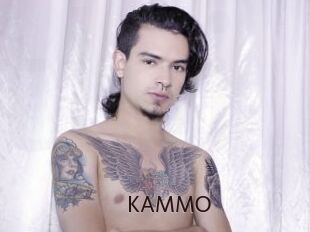 KAMMO