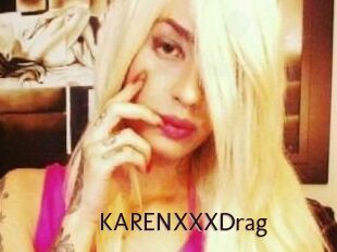 KARENXXXDrag