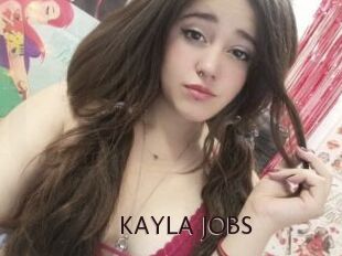 KAYLA_JOBS Top listen server