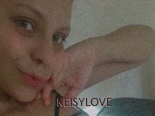 KEISYLOVE