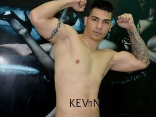 KEV1N