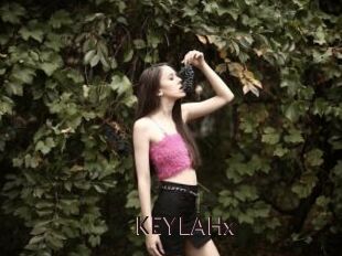 KEYLAHx