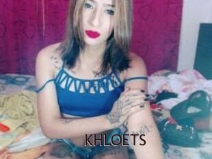 KHLOETS