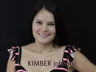 KIMBER_johnson