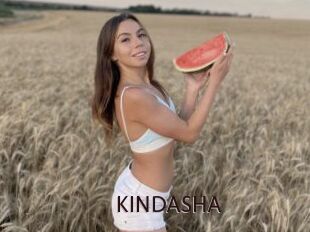 KINDASHA