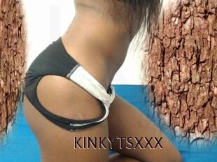 KINKYTSXXX