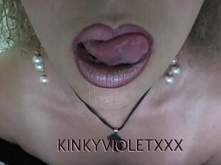 KINKYVIOLETXXX