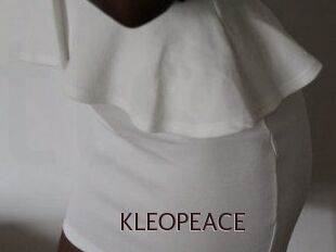 KLEOPEACE