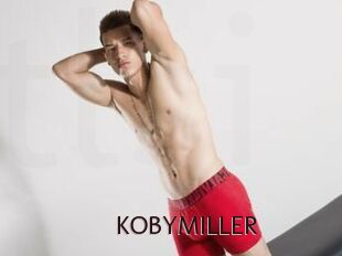 KOBYMILLER