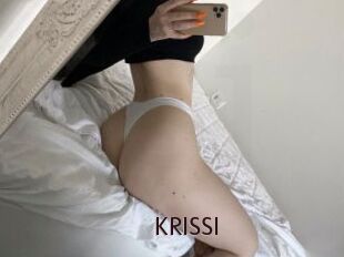 KRISSI