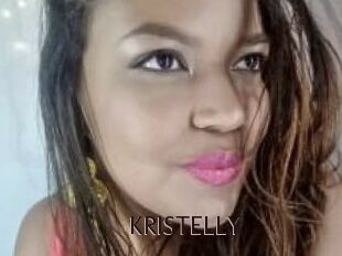 KRISTELLY