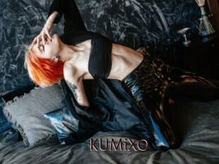 KUMiXO