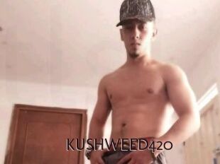 KUSHWEED420