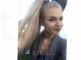 KYARRA_