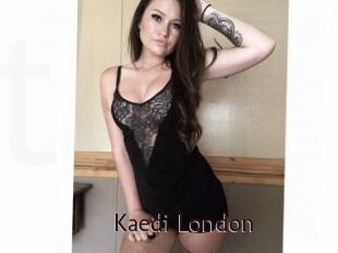 Kaedi_London