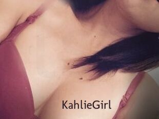 KahlieGirl