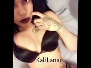 KaliLanae