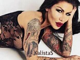 KalistaS