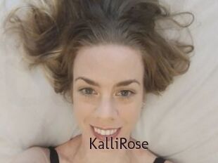 KalliRose