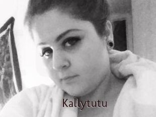 Kallytutu