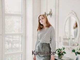 KamilaIce