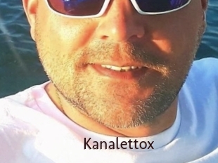 Kanalettox