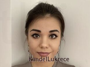 KandeILukrece