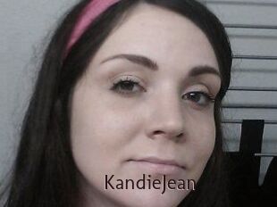 KandieJean