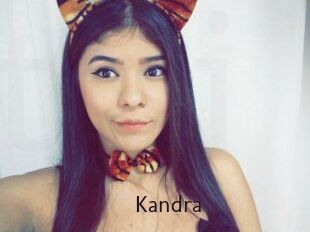 Kandra