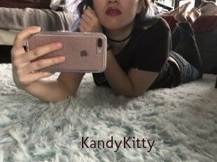 KandyKitty