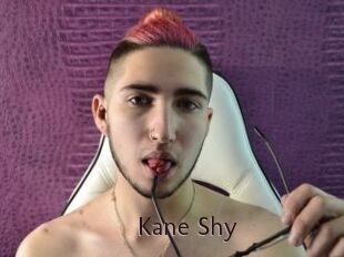 Kane_Shy