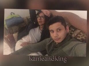 KanieandKing