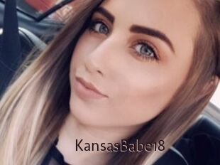 KansasBabe18