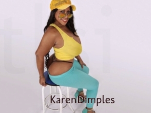 KarenDimples