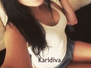 Karidiva