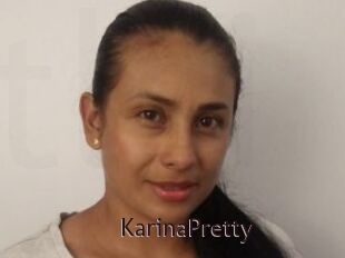 KarinaPretty