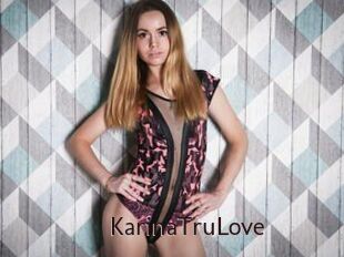 KarinaTruLove Top listen server