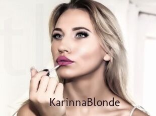 KarinnaBlonde