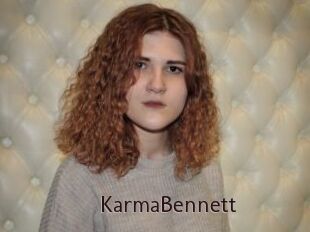 KarmaBennett