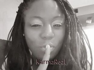 KarmaReal