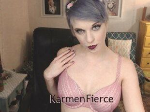 KarmenFierce