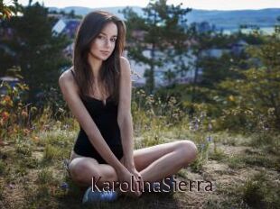 KarolinaSierra