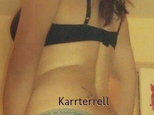 Karrterrell