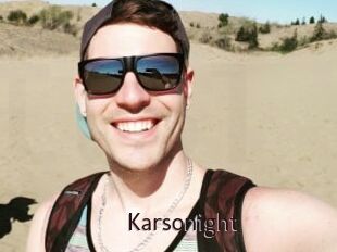 Karsonight