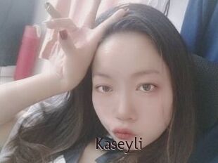 Kaseyli